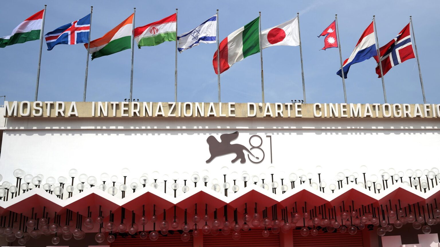 Two Hungarian Films Compete for the Golden Lion in Venice