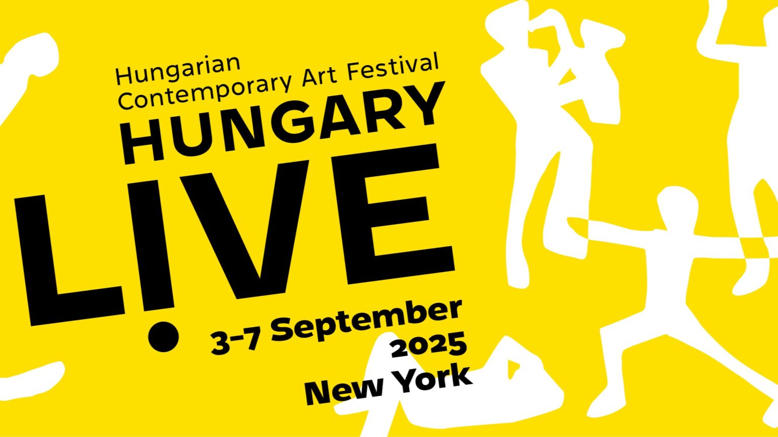 Hungarian Artists Showcased in Multidisciplinary Festival in New York