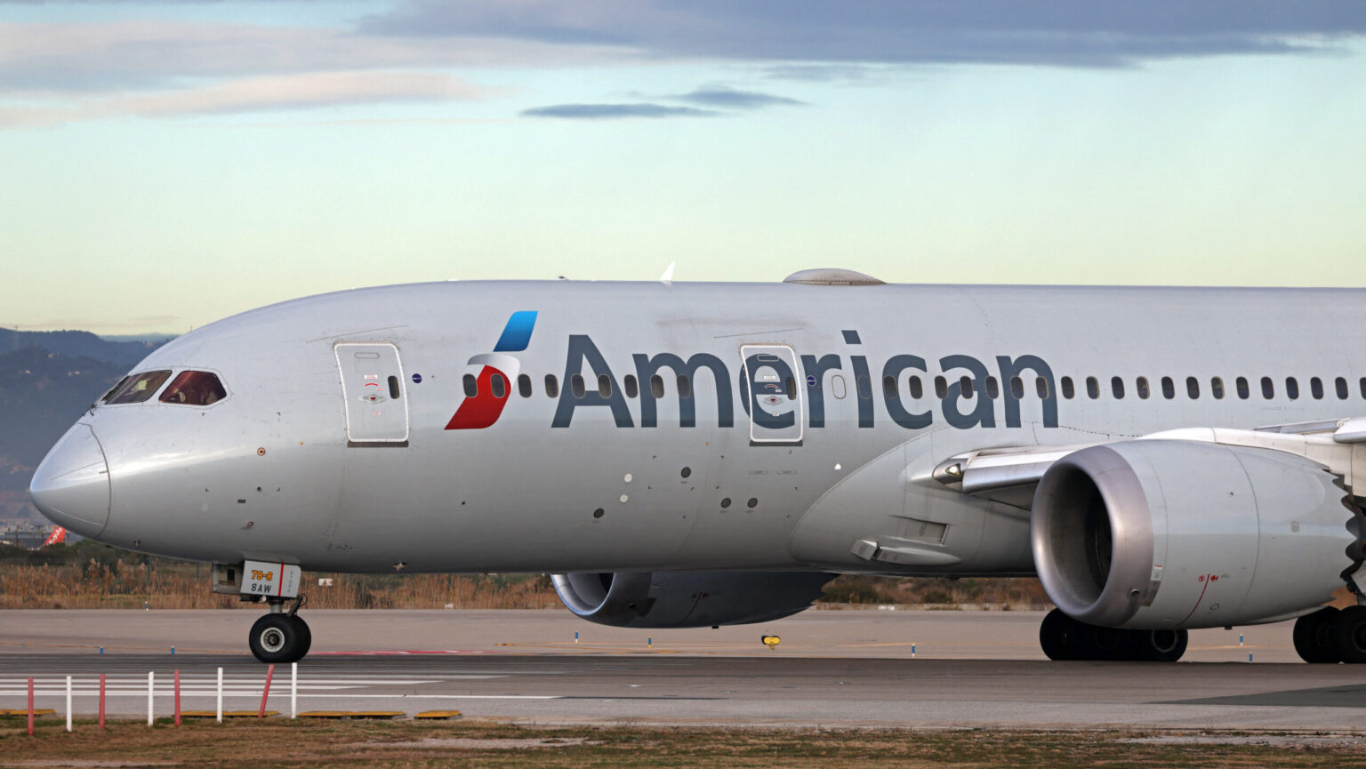 American Airlines to Relaunch Budapest–Philadelphia Flights in 2026