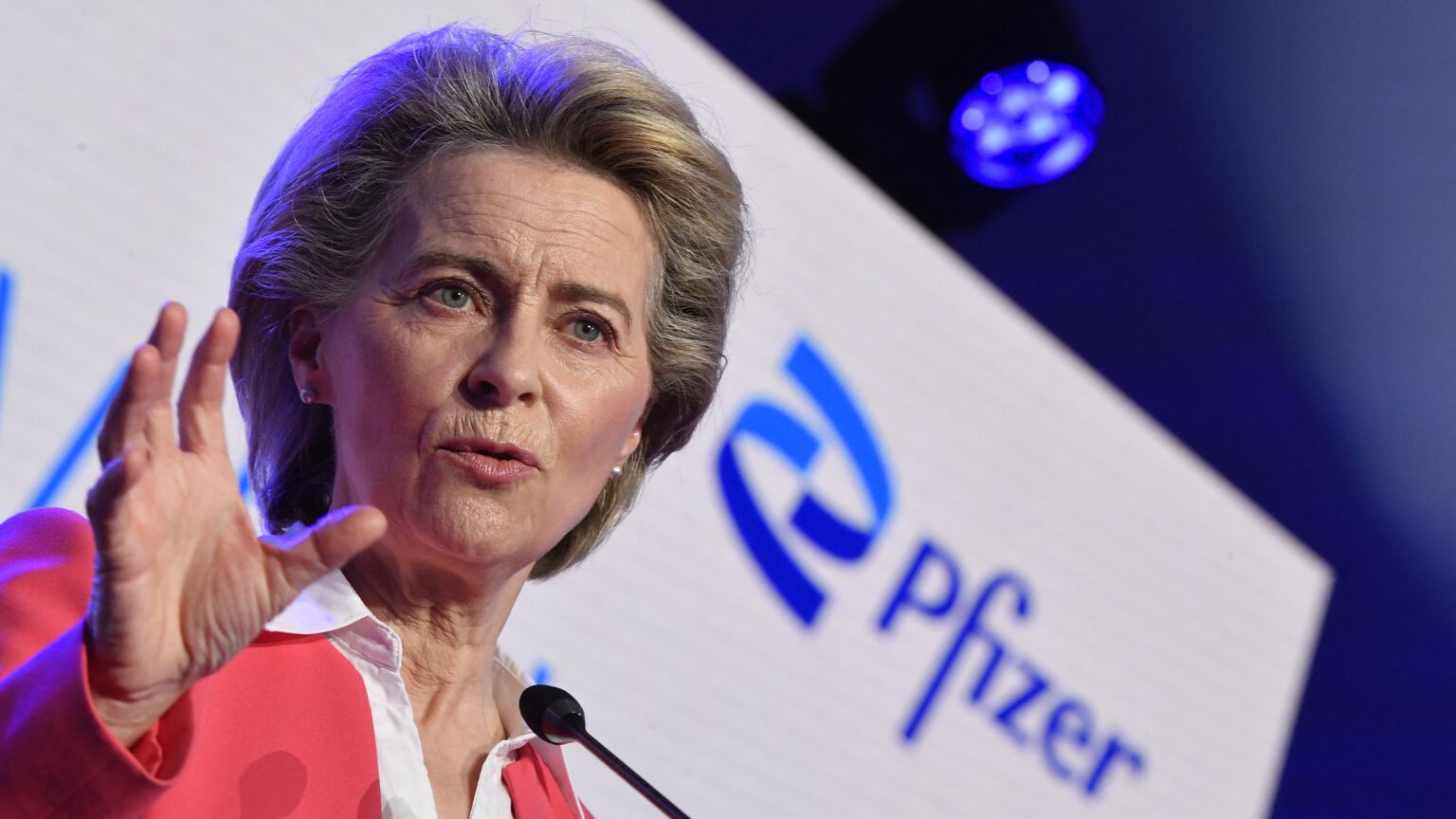 Pfizergate — How the EU Commission Dodged Transparency Yet Again