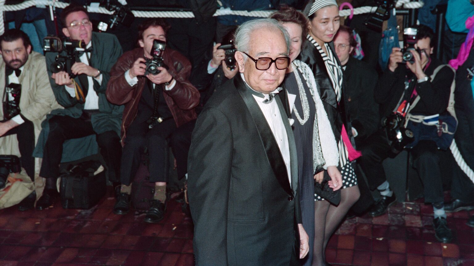 Art+ Cinema Hosts Seven Days of Film Legend Kurosawa’s Masterpieces