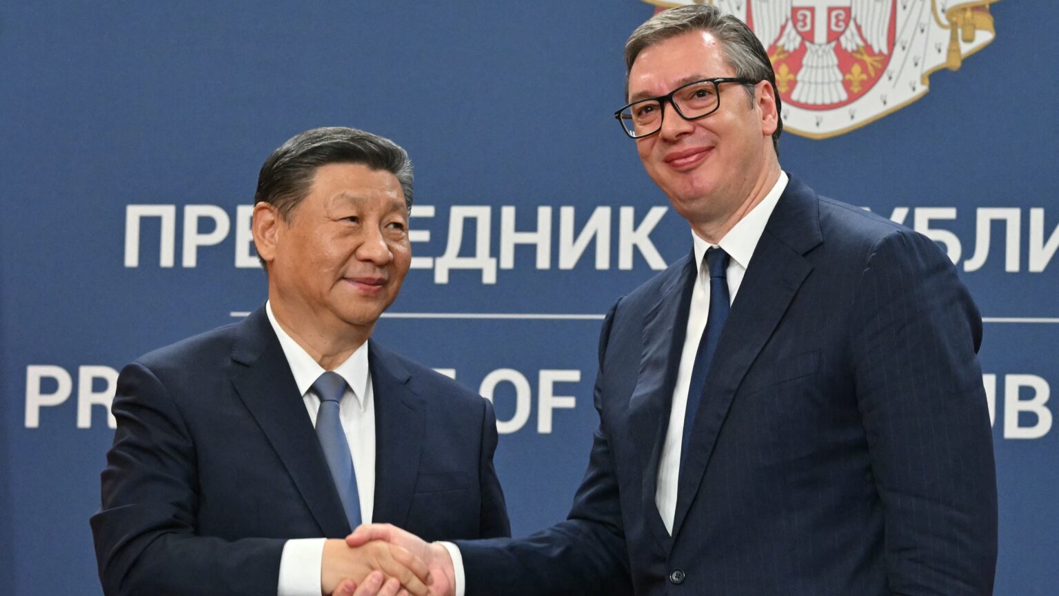 From Piraeus to the Western Balkans: China’s Growing Footprint in Southeast Europe