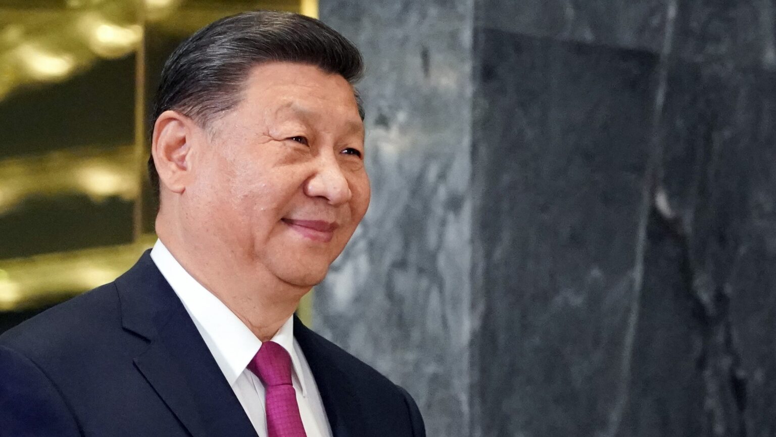 Is Xi Jinping on His Way Out?