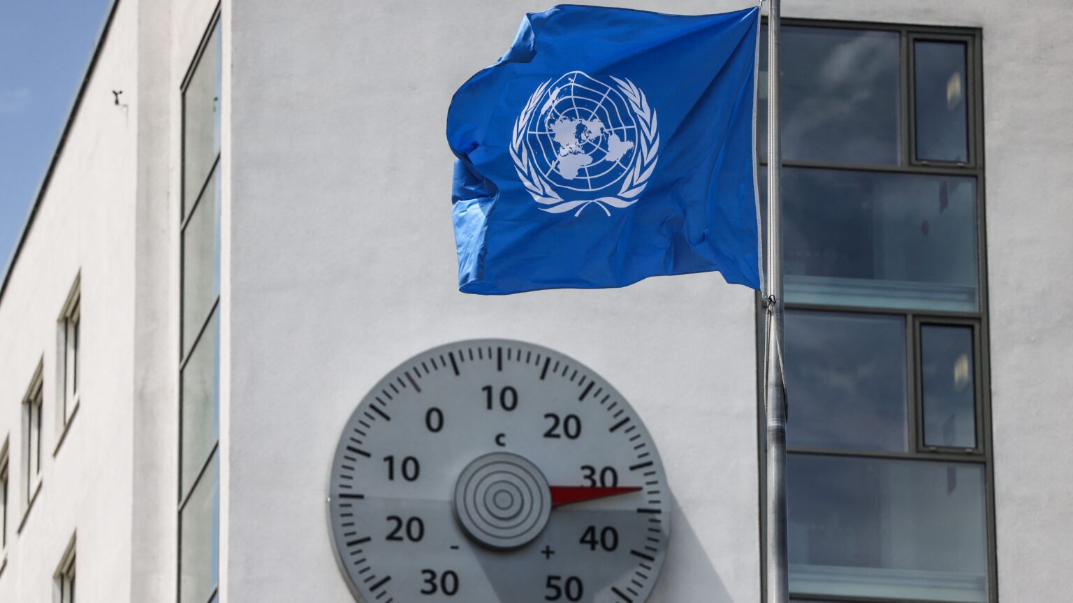 Beyond Semantics: Why Bonn’s Climate Talks Stalled over Gender