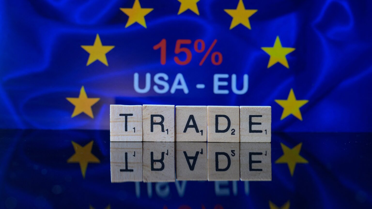 Europe’s Capitulation in the EU–US Trade Deal and Europe’s Strategic Blindness