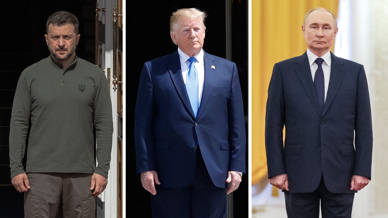 The Trump–Putin Meeting: Will Peace in Ukraine Prevail?
