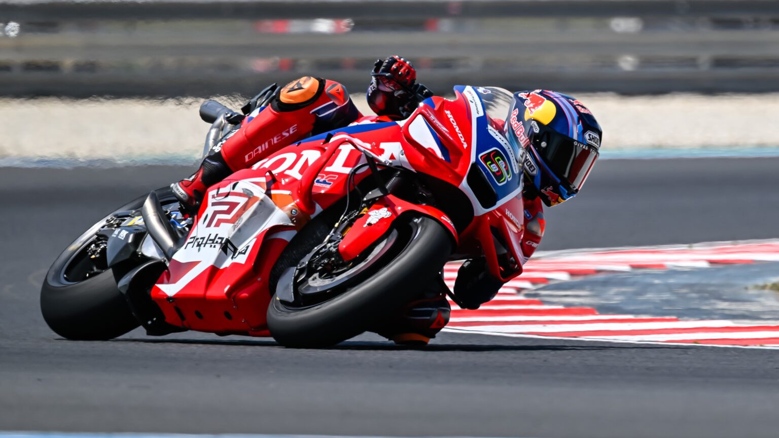 MotoGP Returns to Hungary After 33 Years at Balaton Park Circuit
