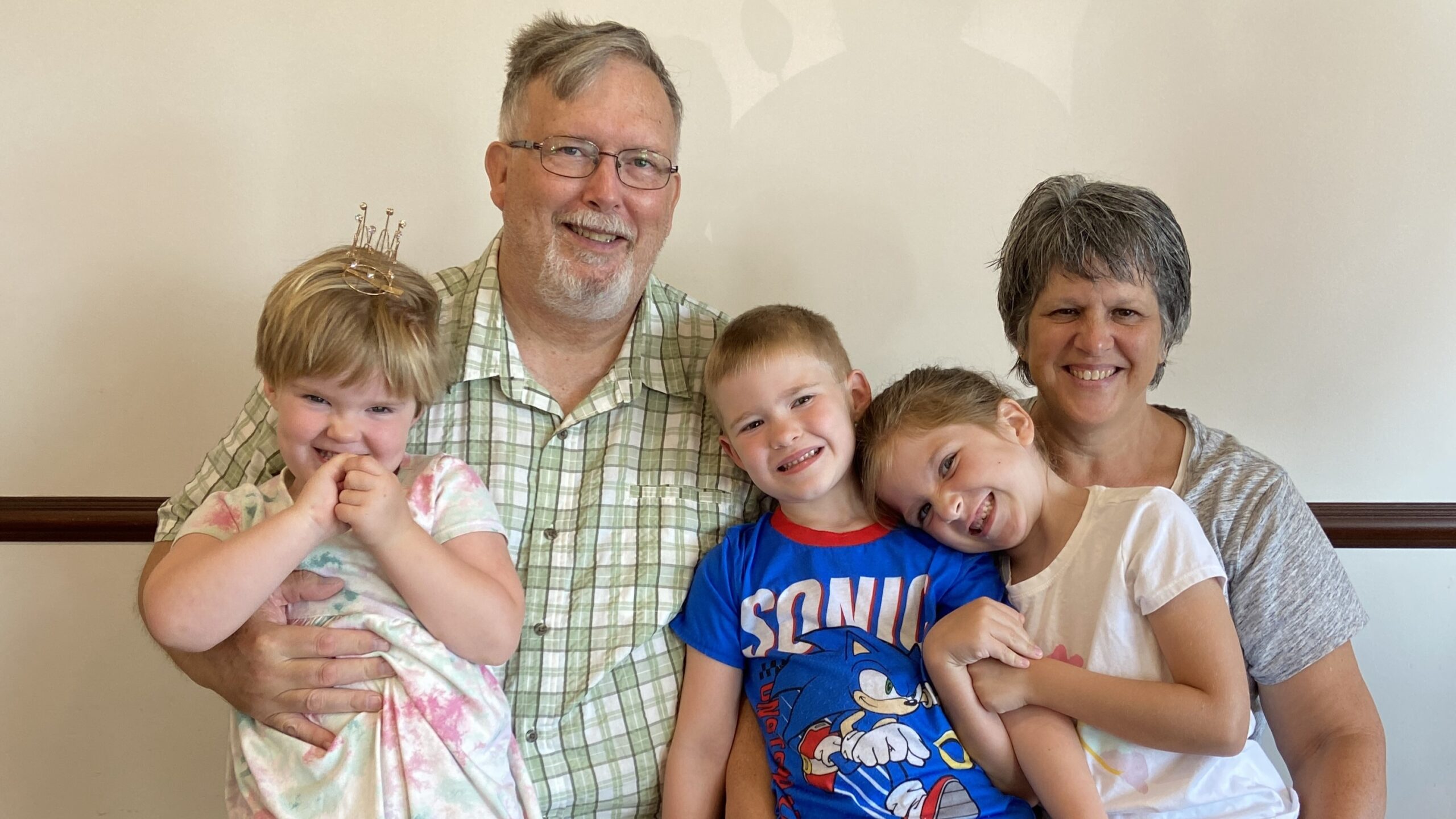 ‘How could we not be Hungarians?’ — A Conversation with Elizabeth Szabó Vos from Indiana