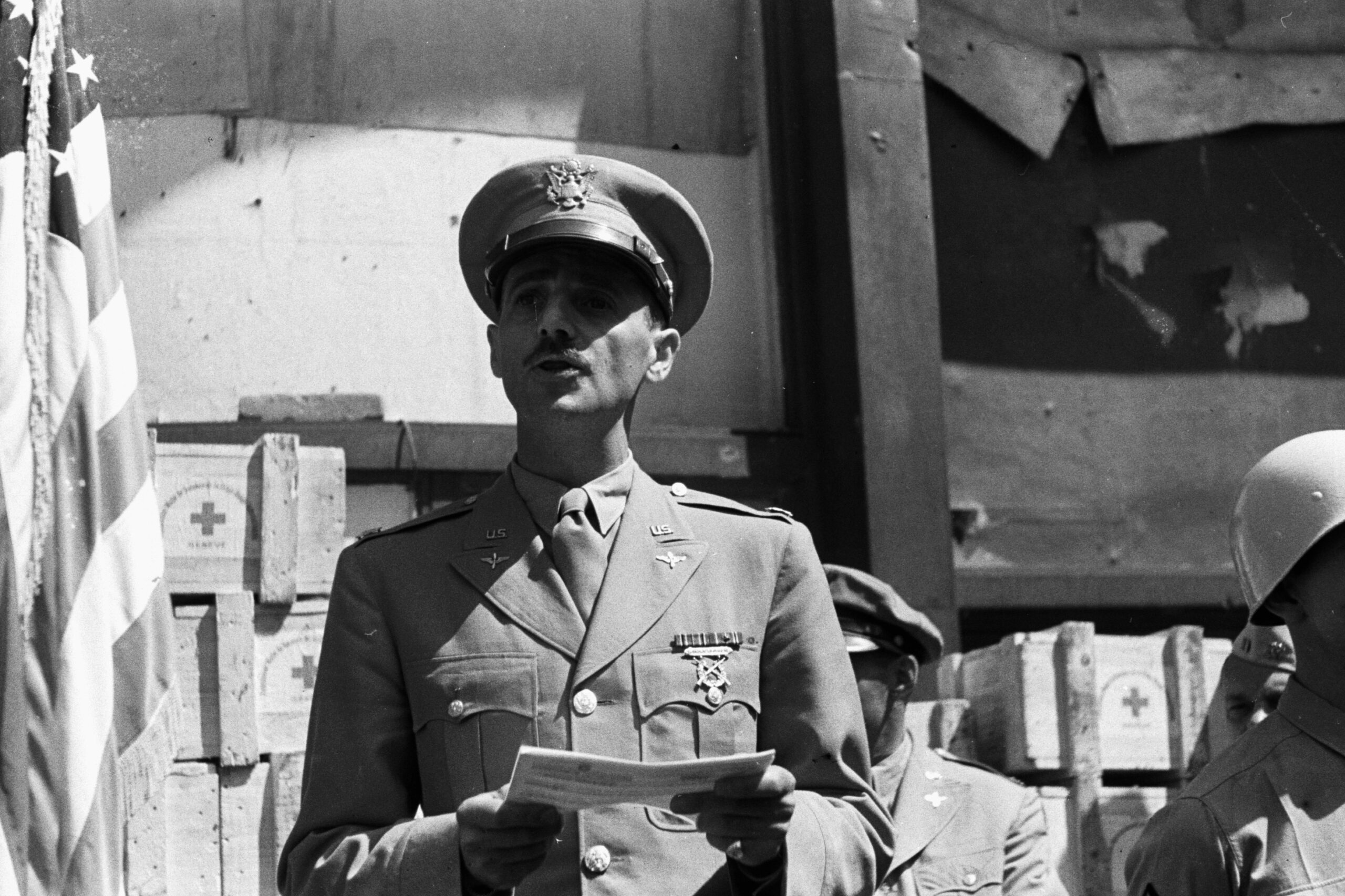 The Relic Returns: The Hungarian American Behind the Holy Right Hand’s Recovery