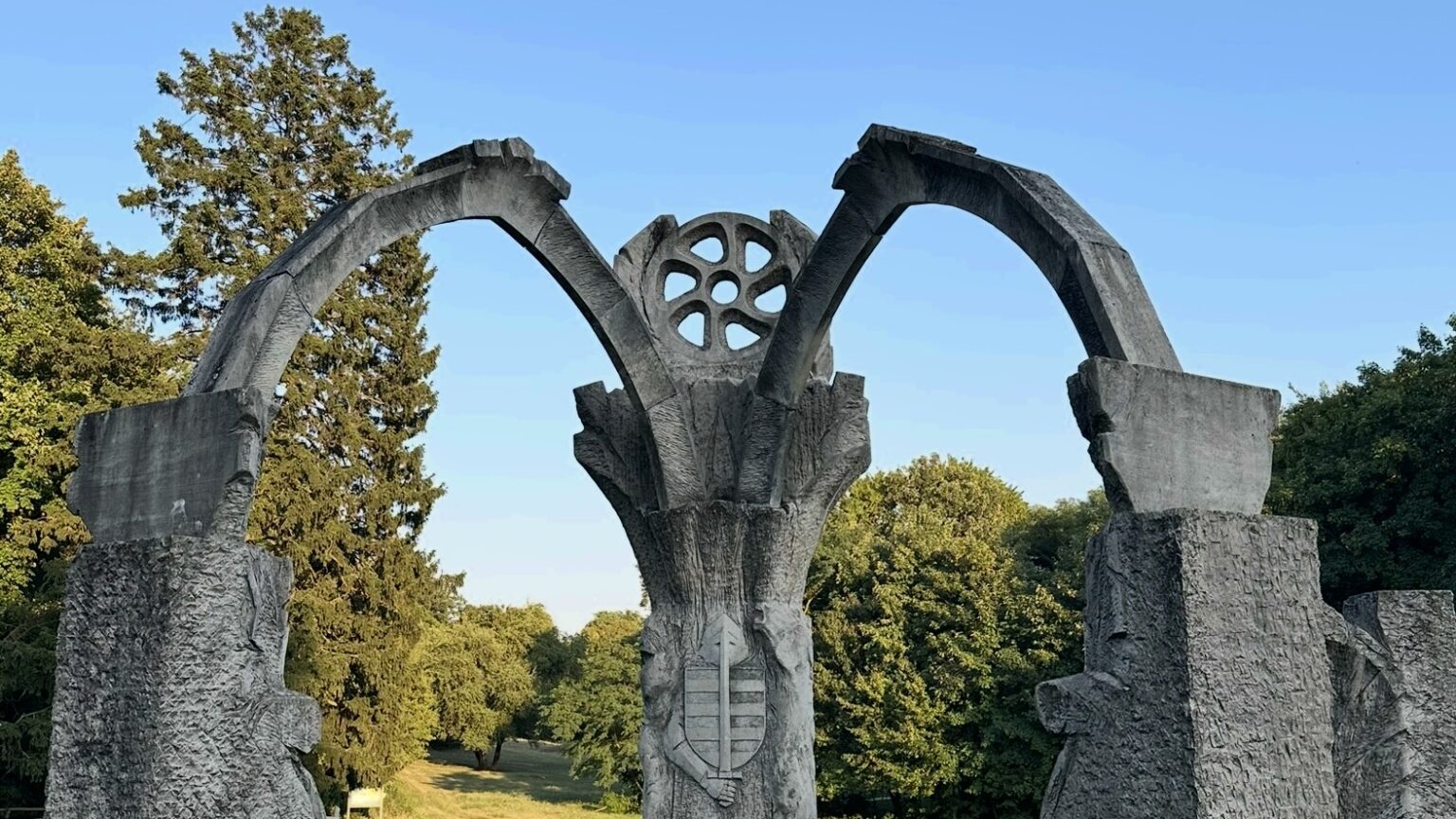 The Memory of the Battle of Mohács at the Pusztamarót Memorial Site