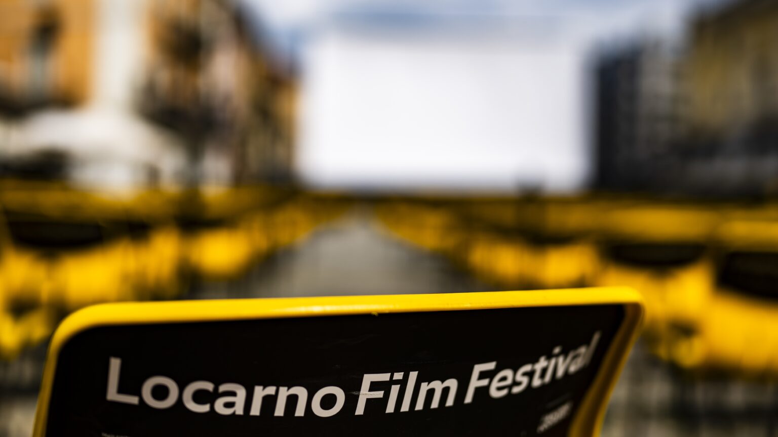 Canadian-Hungarian Film Triumphs at 78th Locarno with Debut Award