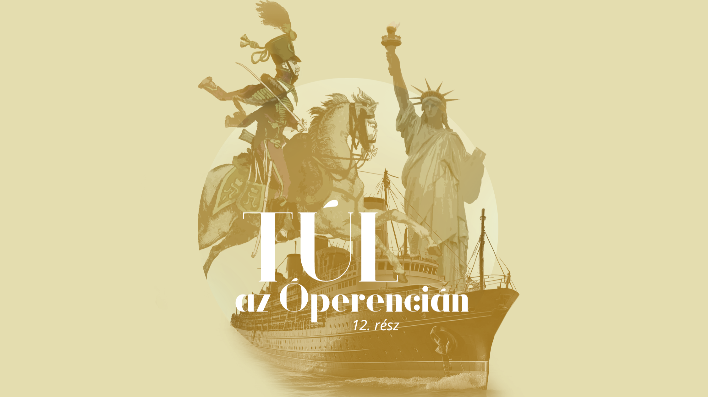 Beyond the Óperencia — Pulitzer, Who Had to Choose Between the Press and Political Fame: Part II