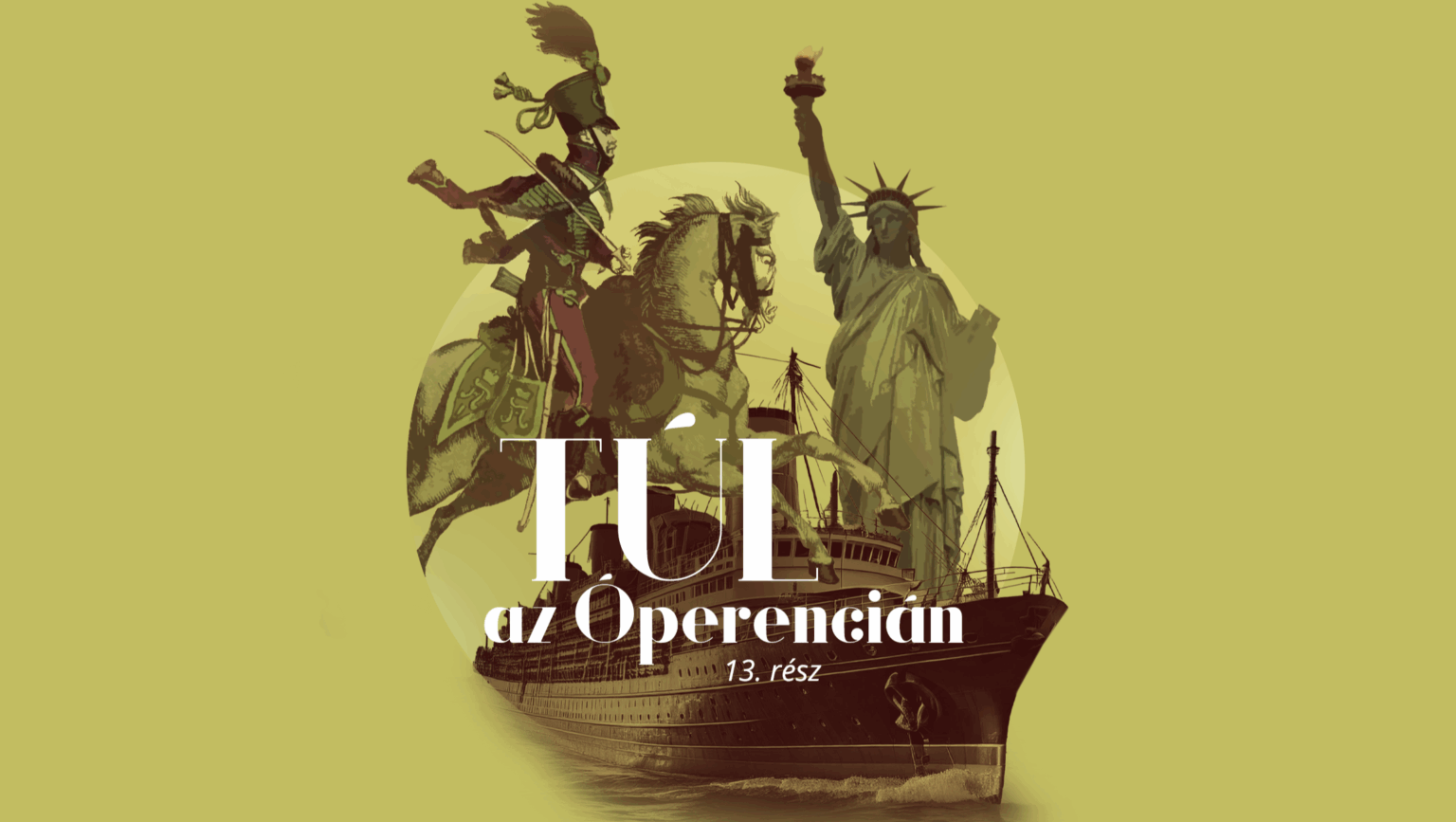 Beyond the Óperencia — That’s How the American Press Became a Powerful Factor: Part III