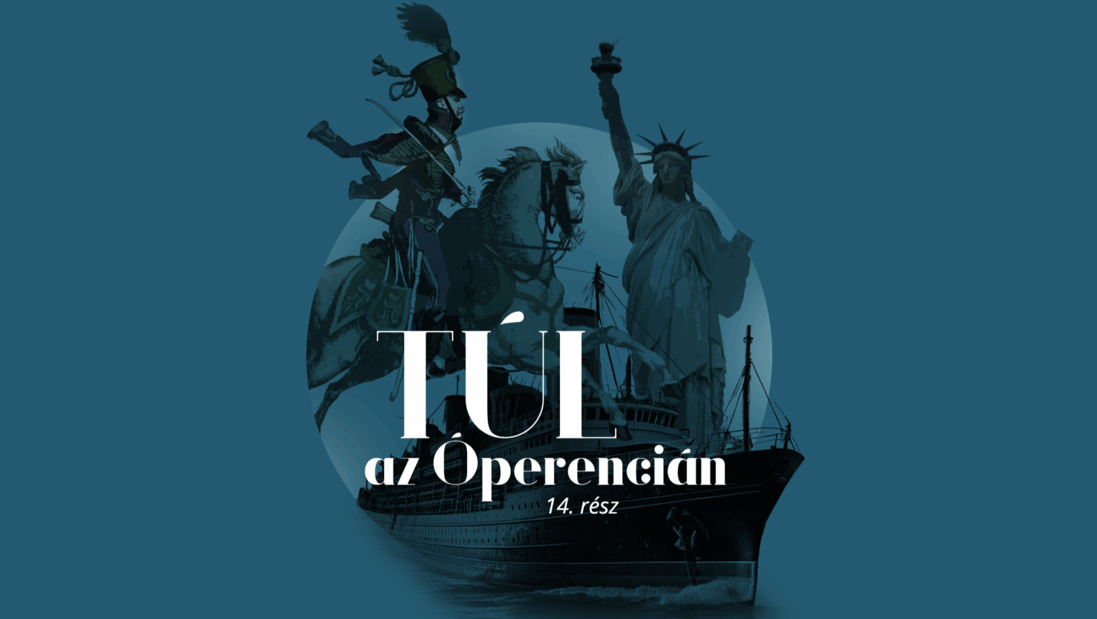 Beyond the Óperencia — A Presidential Election Campaign Decided by a Hungarian Immigrant: Part IV