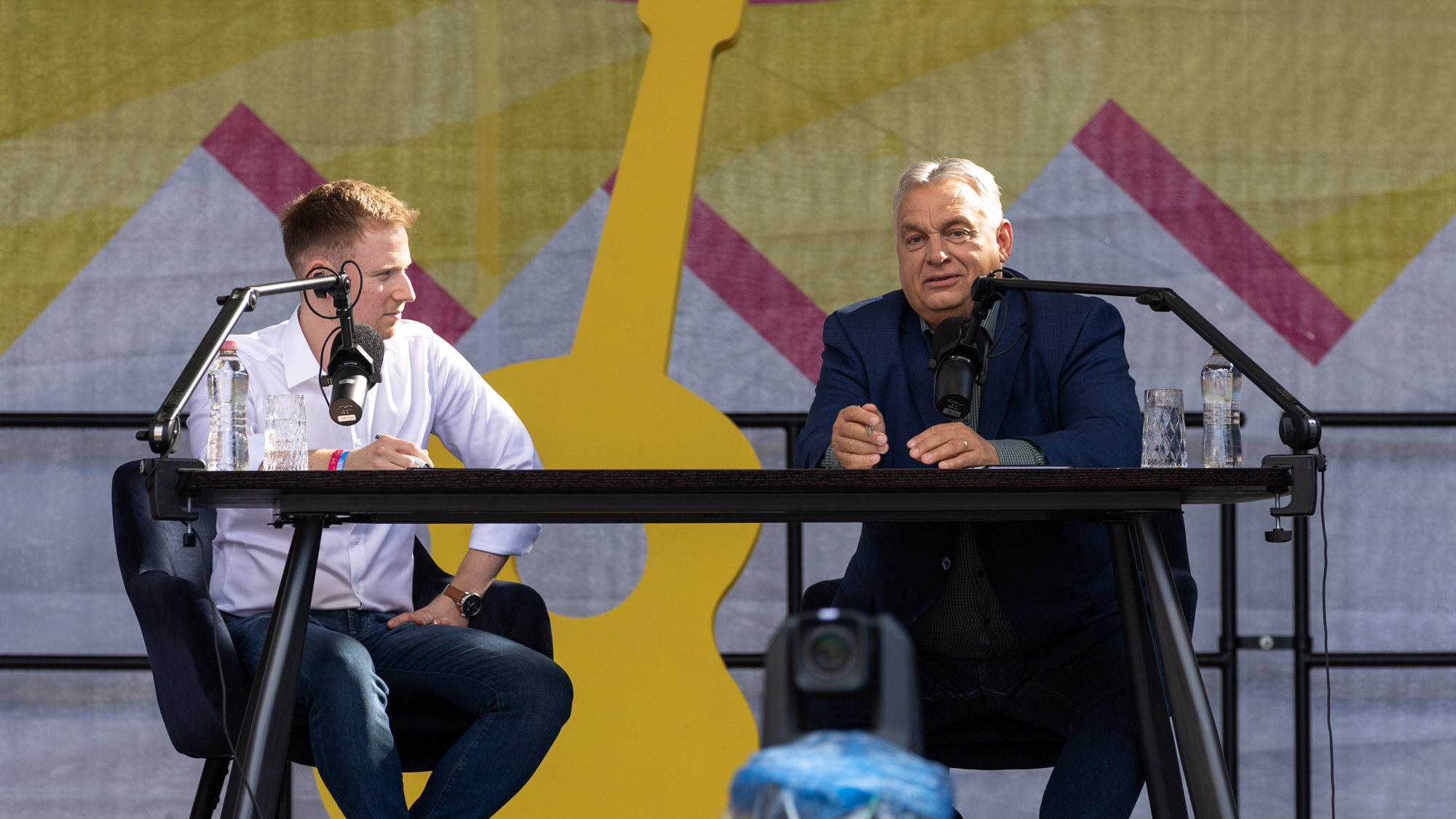 Orbán Warns of New Migratory Threat, Predicts a ‘Big Win’ in 2026