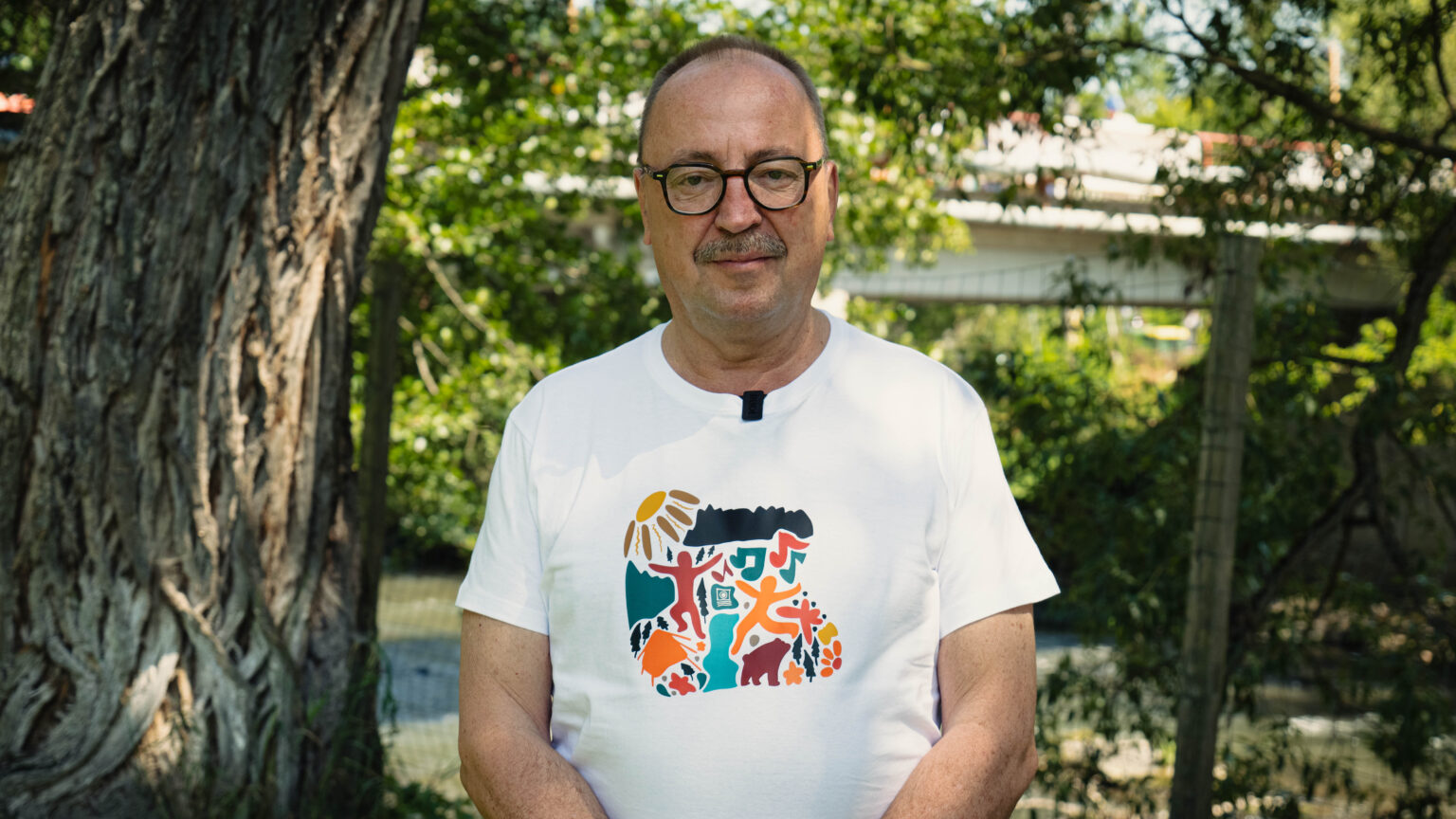 ‘We are not against Europe, we want to influence its future’ — An Interview with Zsolt Németh