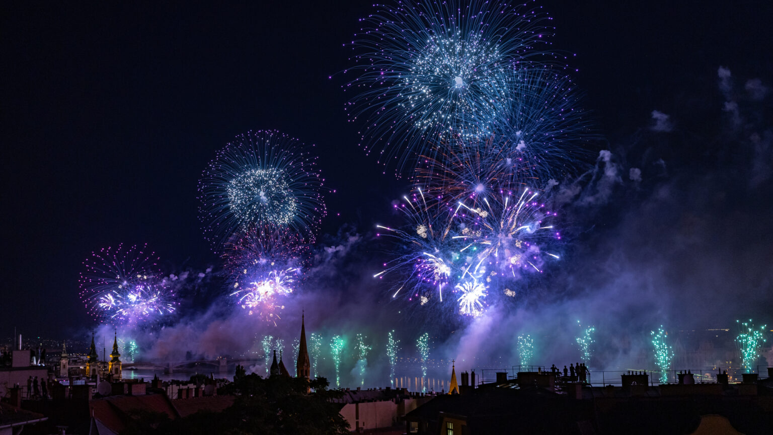 From the US to Asia, Leaders Send Congratulations as Hungary Marks 1025 Years