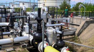 EU Eyes Russian Energy Ban Despite Hungary’s US Exemption