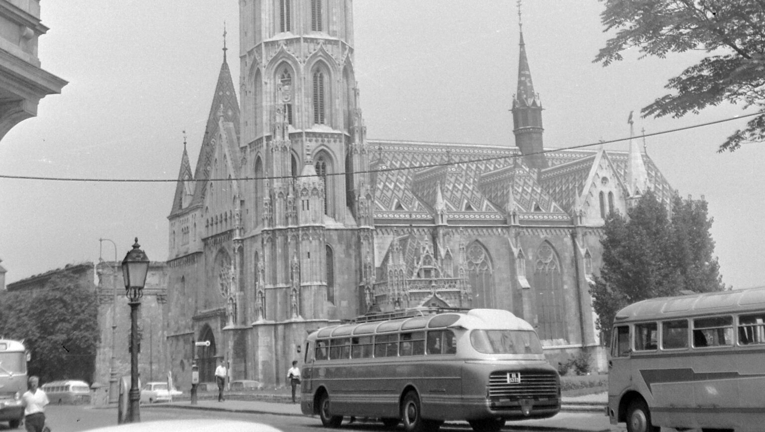 Faith under Surveillance: The Lives of Fathers Liska and Tóth in Communist Hungary