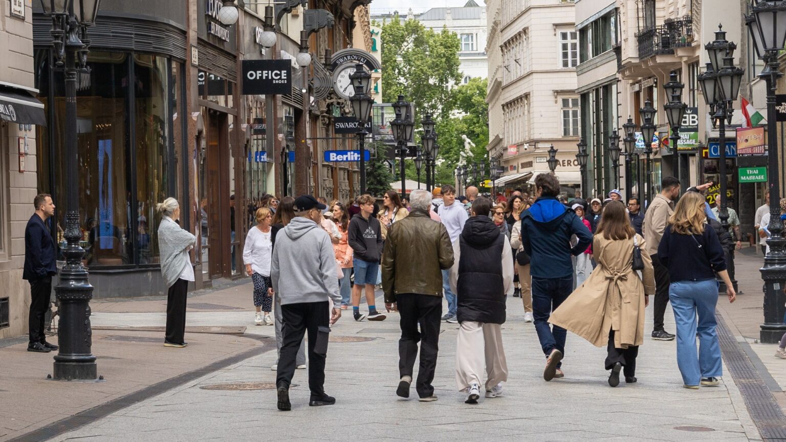 Study Reveals Cultural Roots Behind Hungary’s Housing Priorities