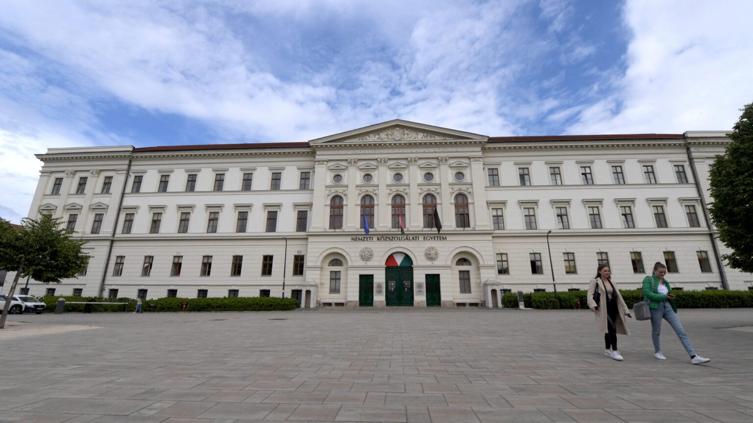 US Experts Hail Hungary’s Higher Education Reform As Model to Follow