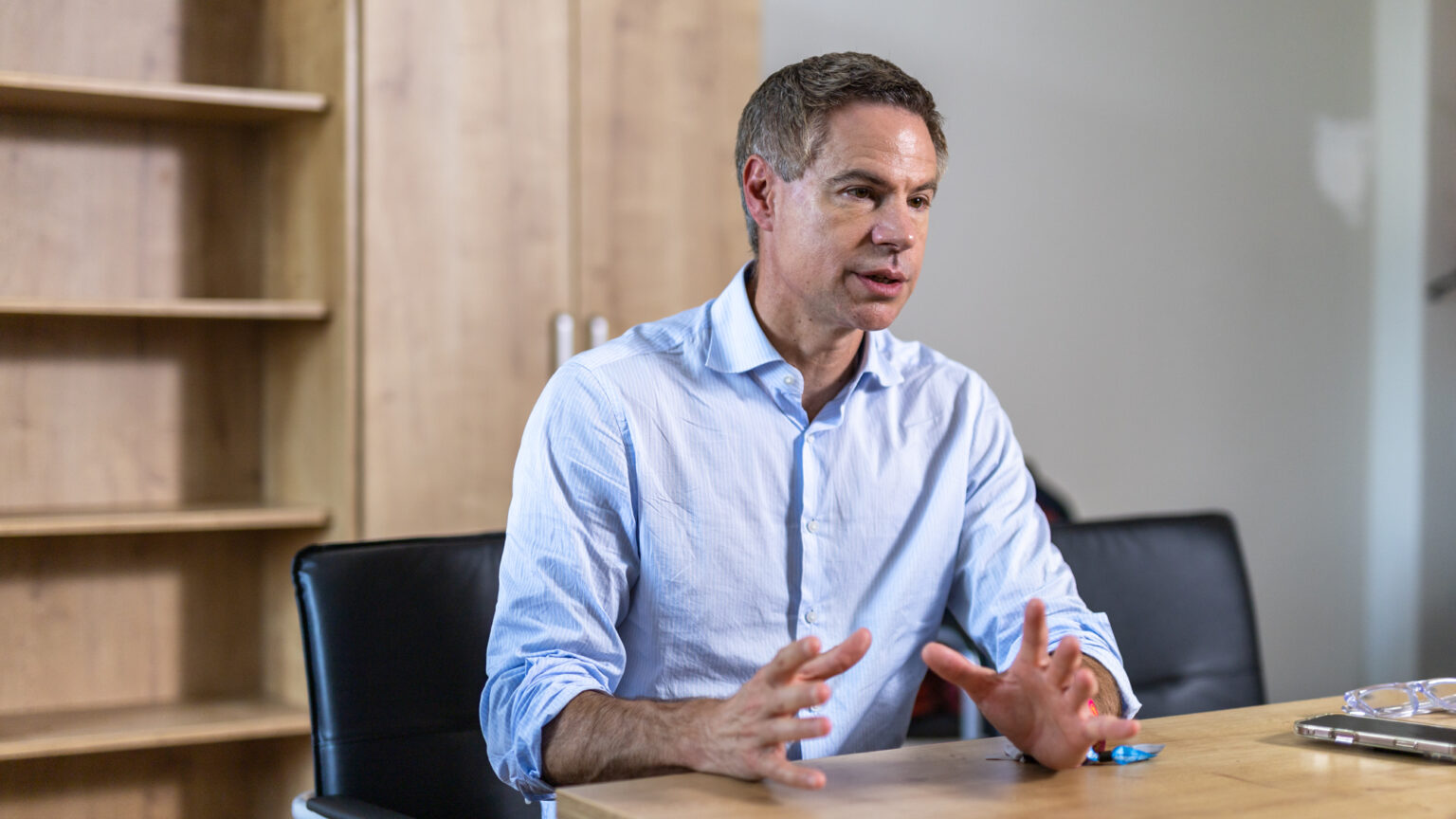 Climate Change Isn’t the Top Environmental Issue — An Interview with Michael Shellenberger