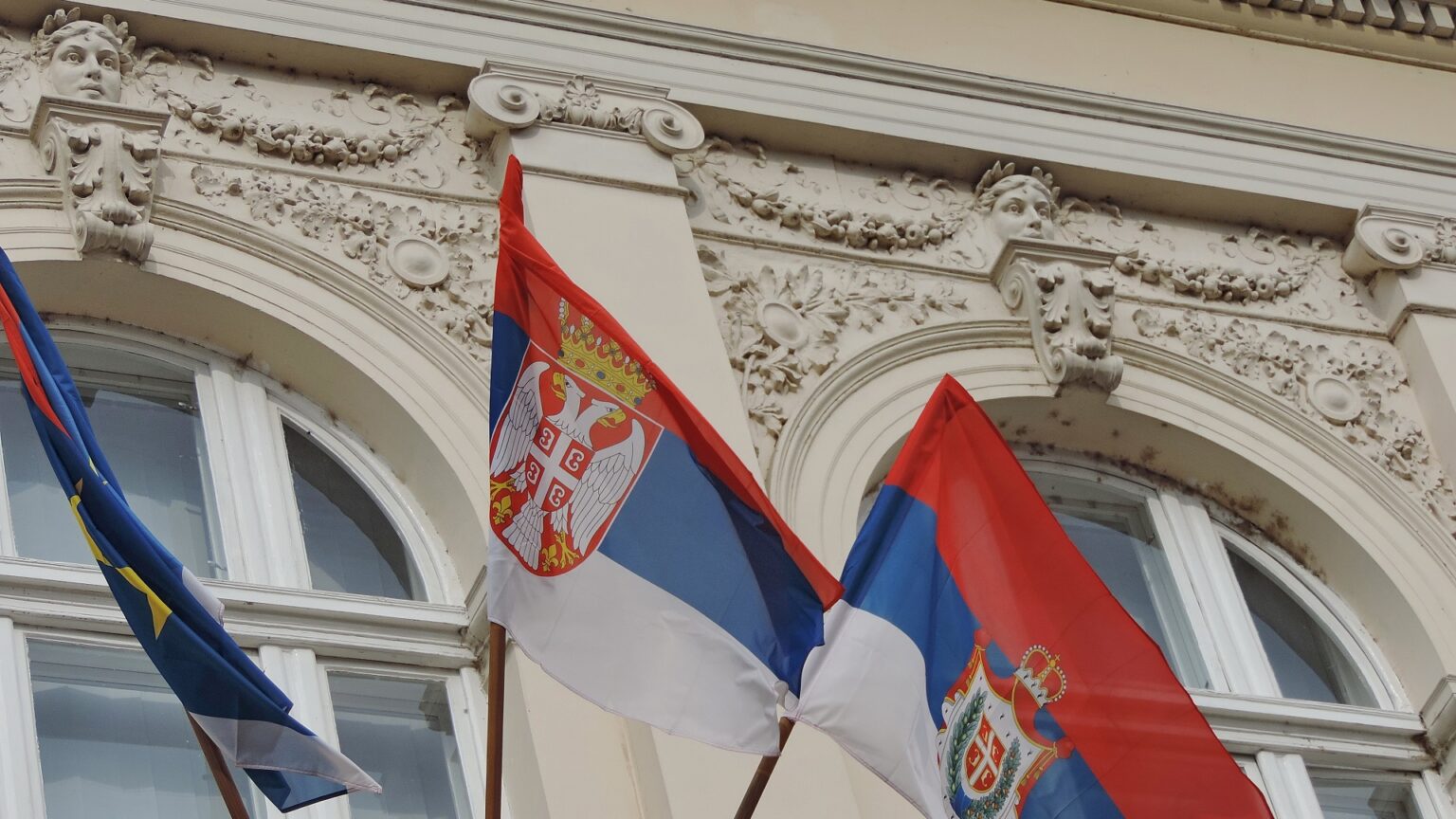 President Vučić of Serbia: There Will Be No Civil War