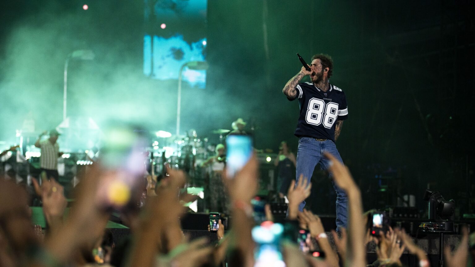 416,000 Attend Sziget as Renewal Efforts Reverse Declining Trend