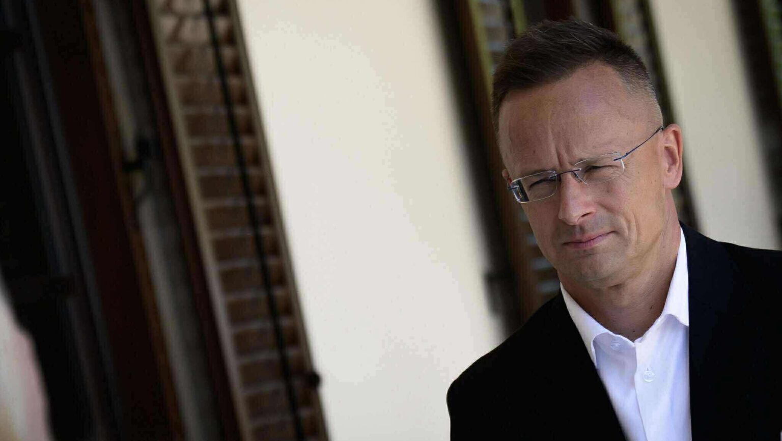 FM Szijjártó: Ukraine Hides Truth about Transcarpathian Man Beaten to Death