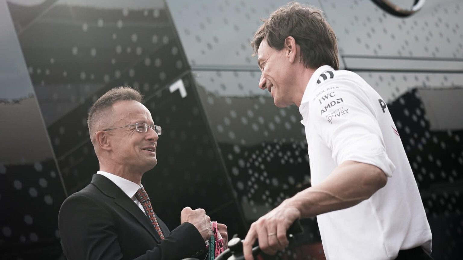 Mercedes Announces Plans to Build Hungary’s Largest Car Factory