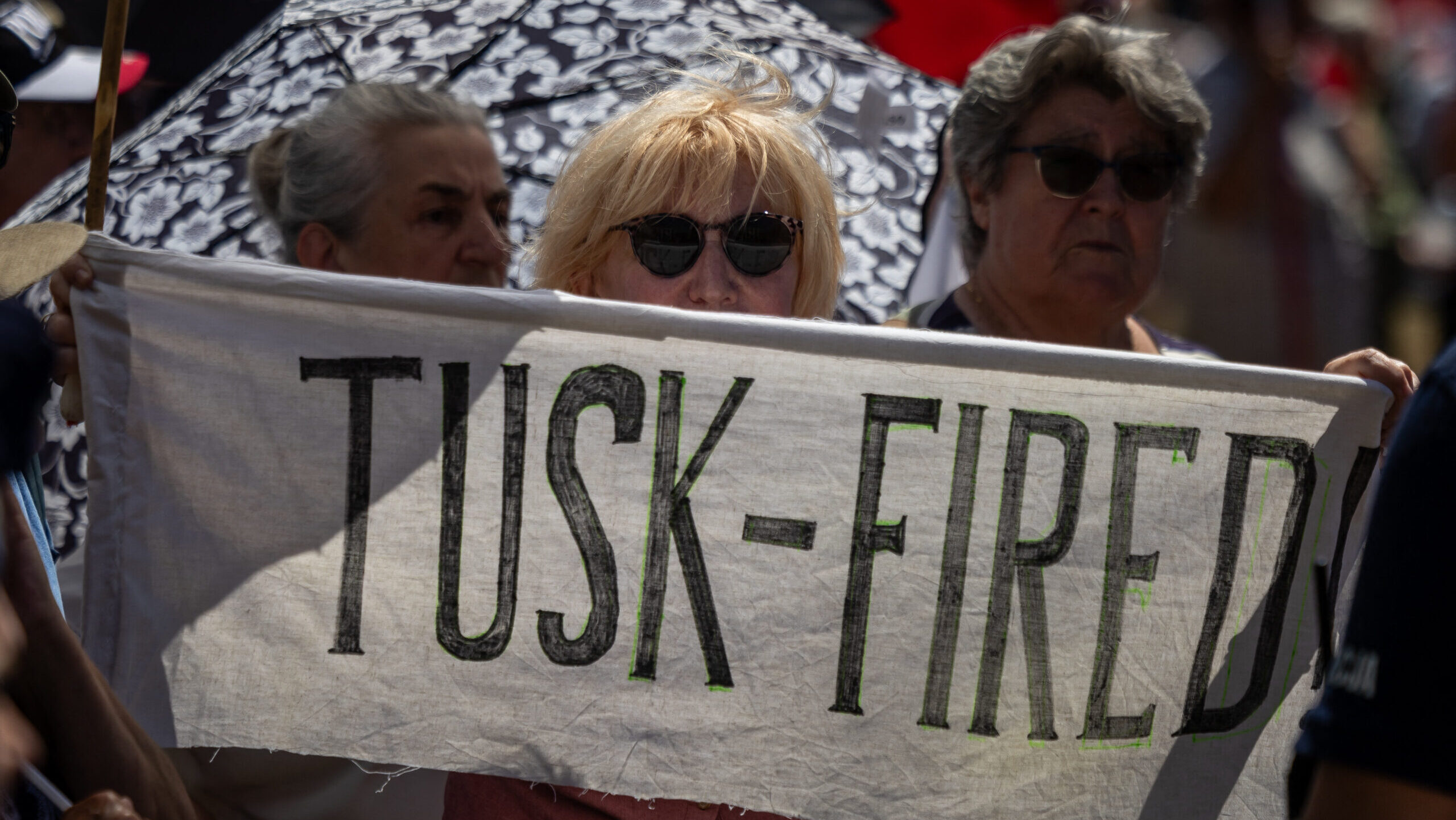 Nawrocki’s Inauguration Marks the End of Donald Tusk — Early Election Ahead?