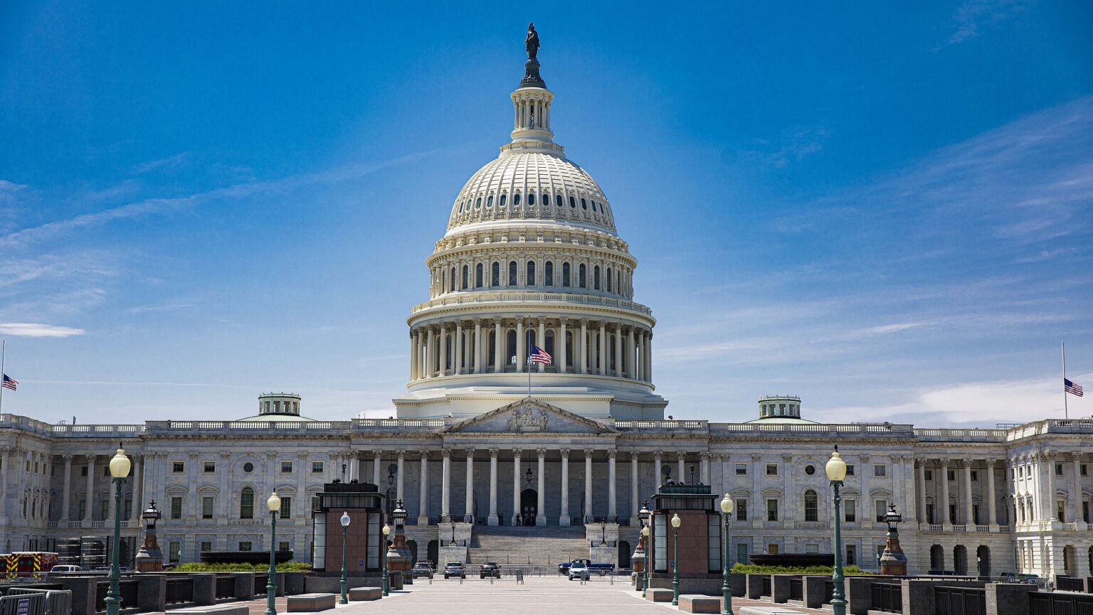 Cook Political Gives Republicans the Edge in the House for the 2026 Midterms