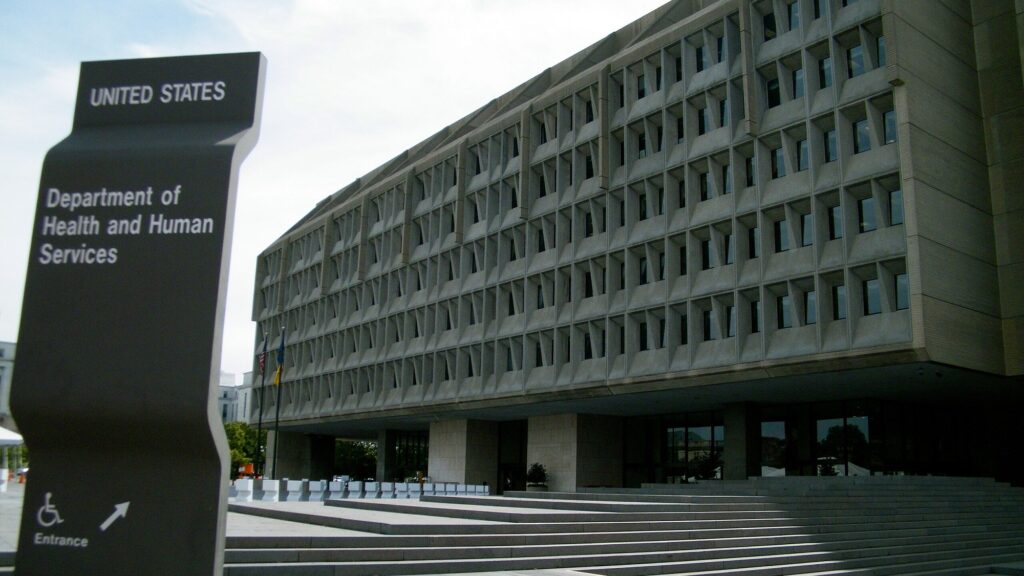 Trump Admin Contemplates Defunding Hospitals That Give Sex Change to Minors