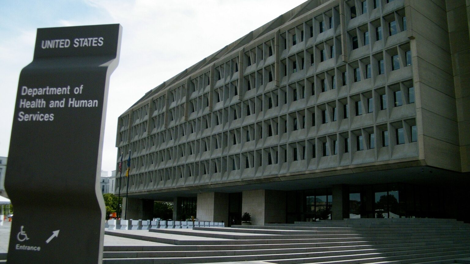 Trump Admin Contemplates Defunding Hospitals That Give Sex Change to Minors
