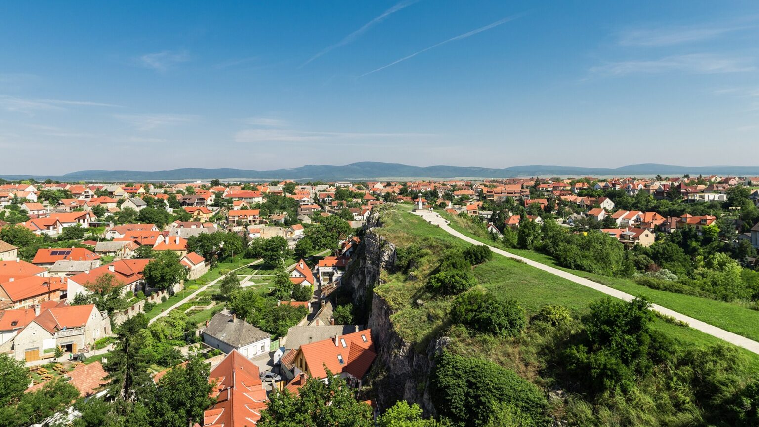 Veszprém and Bakony–Balaton Region Named Sports Region of Europe 2026