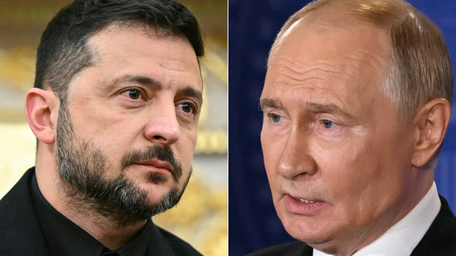 Hungary May Host Putin–Zelenskyy Summit