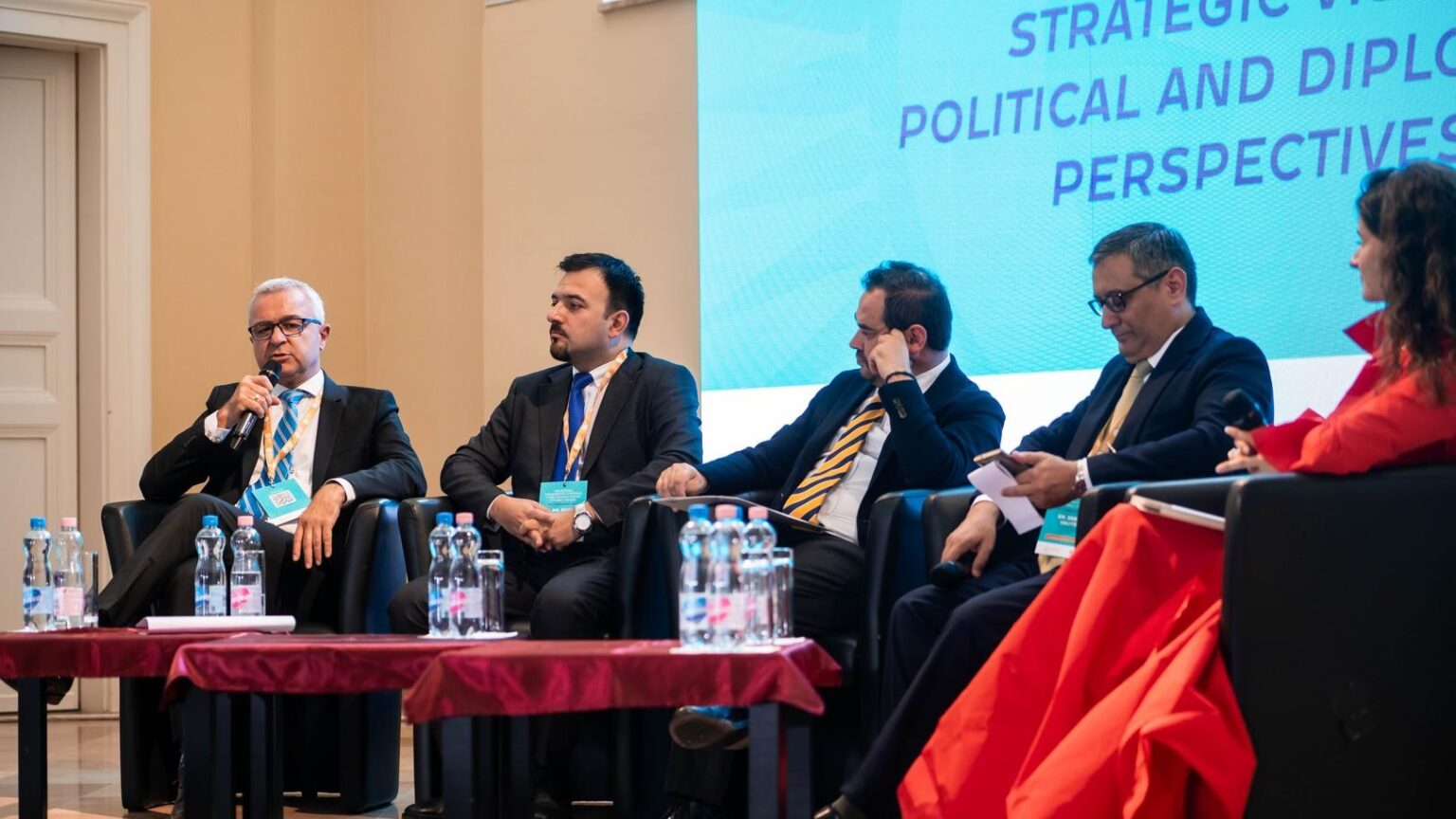 Hungary as a Bridge between the Turkic World and Europe