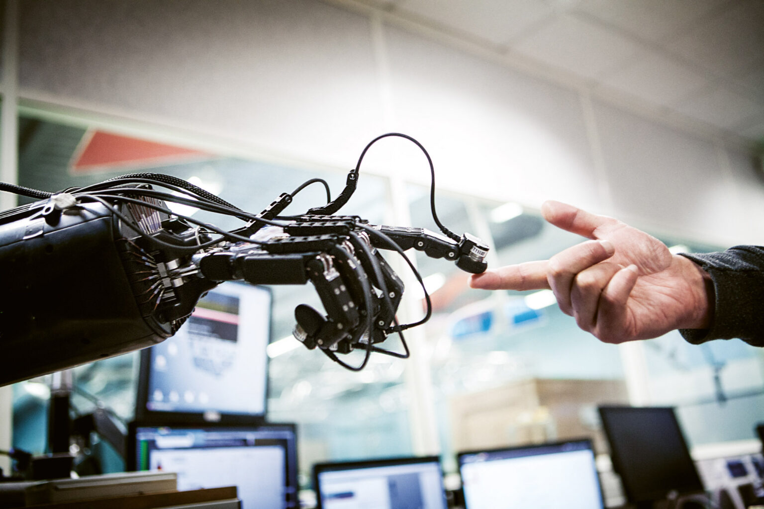 Hungary Aims to Become Europe’s Innovation Hub with Strong R&D Growth