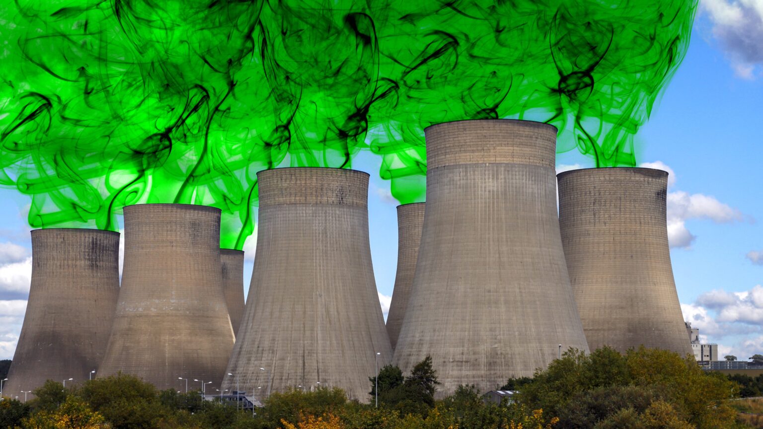Credibility Counts: Climate-Washing under Legal Scrutiny