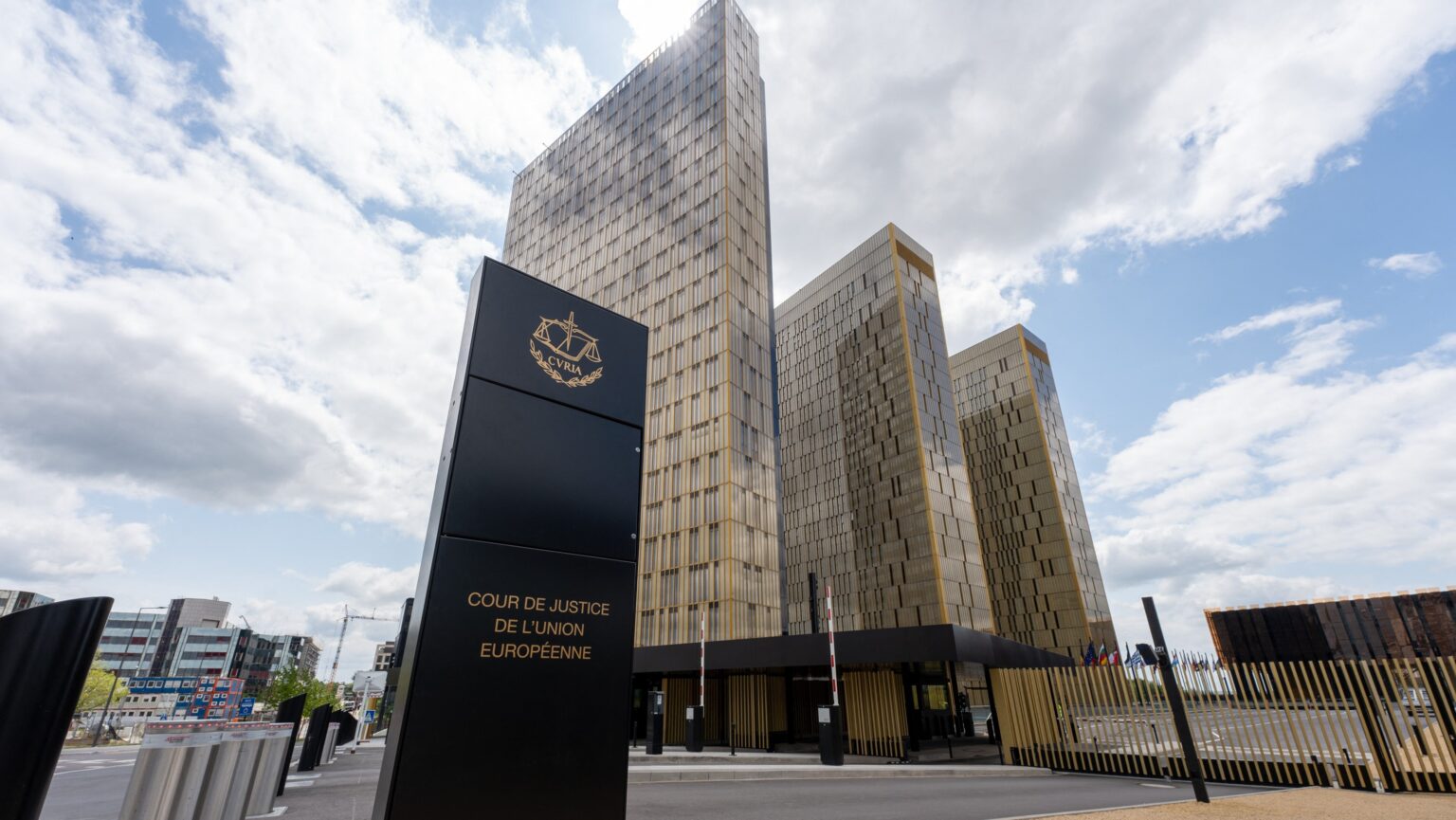 Judicial Activism at the CJEU: From Civil Status to Transgender Ideology