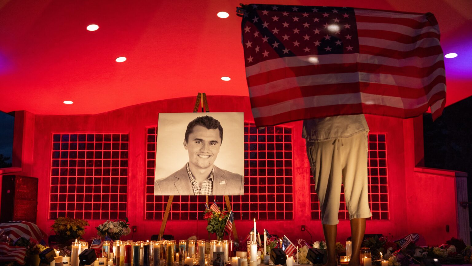 Celebrating Death and Violence: How the Far-Left Reacted to Charlie Kirk’s Assassination