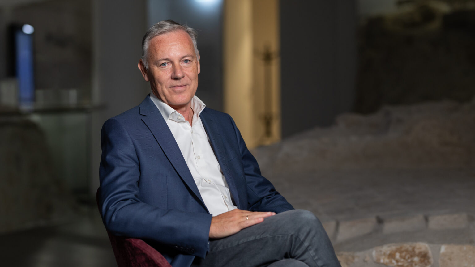 Fidesz Must Make an Effort to Convince Voters — An Interview with Boris Kálnoky