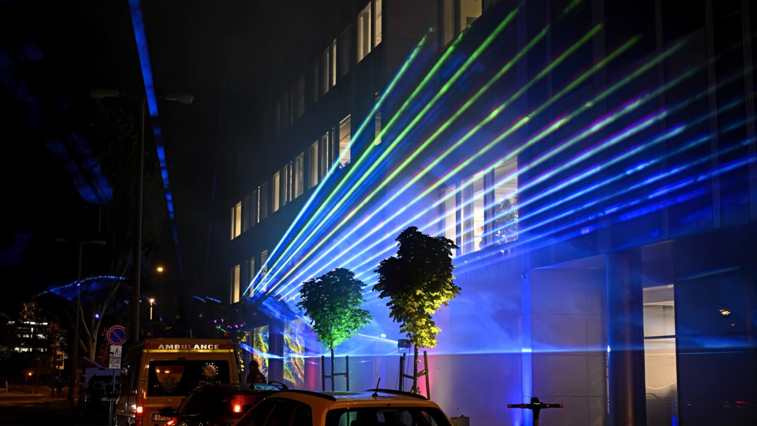 University of Pécs Prepares 250 Free Programmes for Researchers’ Night