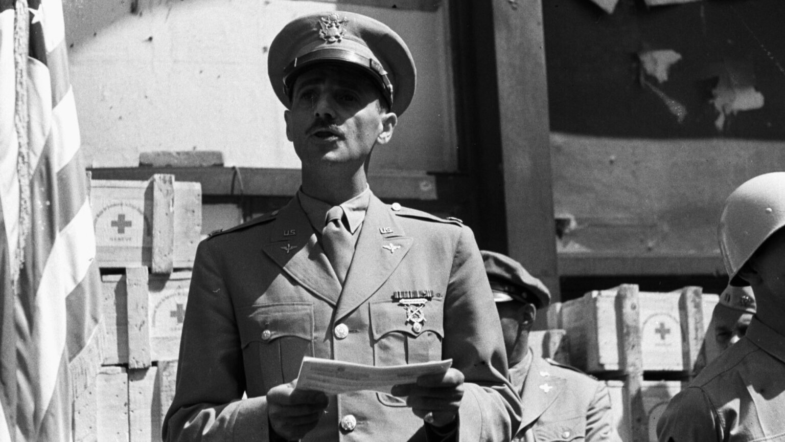 The Relic Returns: The Hungarian American Behind the Holy Right Hand’s Recovery