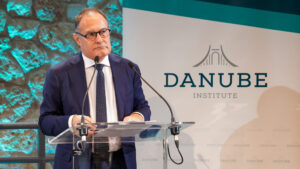 Former Frontex Chief Leggeri Outlines Roadmap to Counter Mass Migration