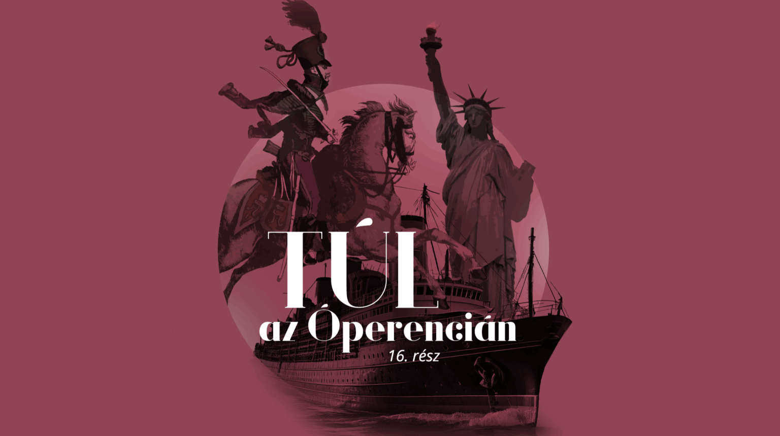 Beyond the Óperencia — Pulitzer Also Played His Part in Inciting War: Part VI