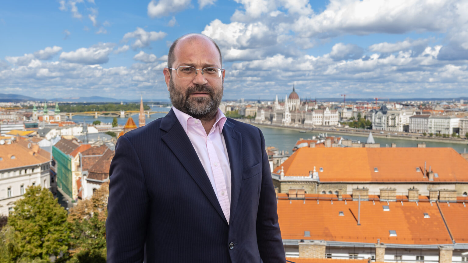 How Trump Cracked the South Caucasus? — An Interview with Damjan Krnjević Mišković