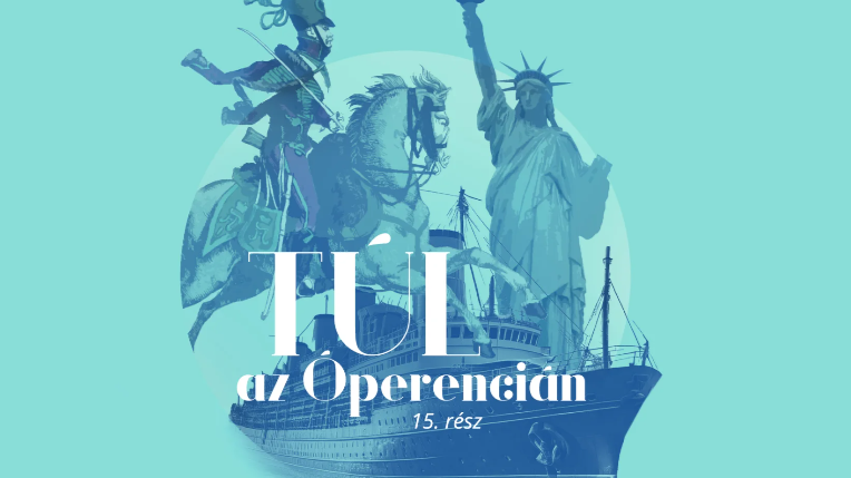 Beyond the Óperencia — Pulitzer, Who Made Peace Between the US and Great Britain: Part V