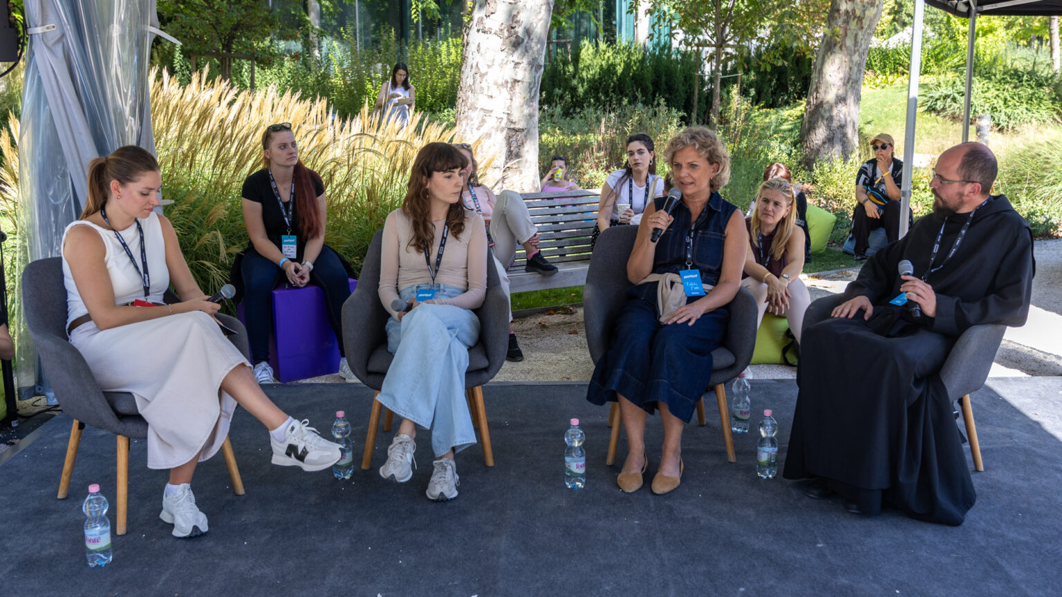 Loneliness as a Human Condition: Lessons from Psychology, Business, and Faith at Brain Bar 2025
