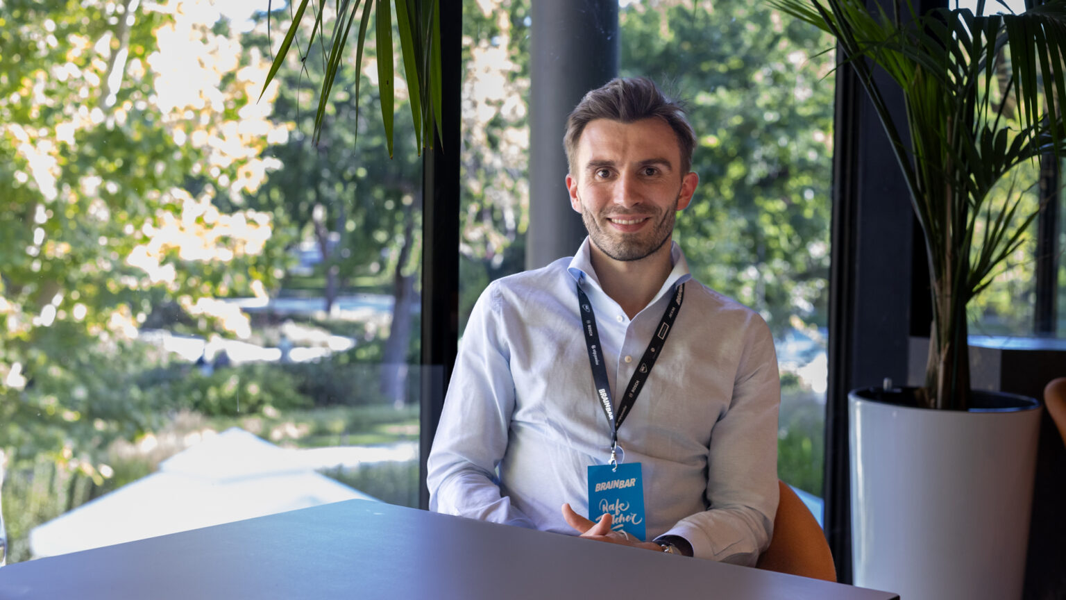 Lessons from Singapore on Efficiency, Innovation, and Ownership — An Interview with Rafe Fletcher